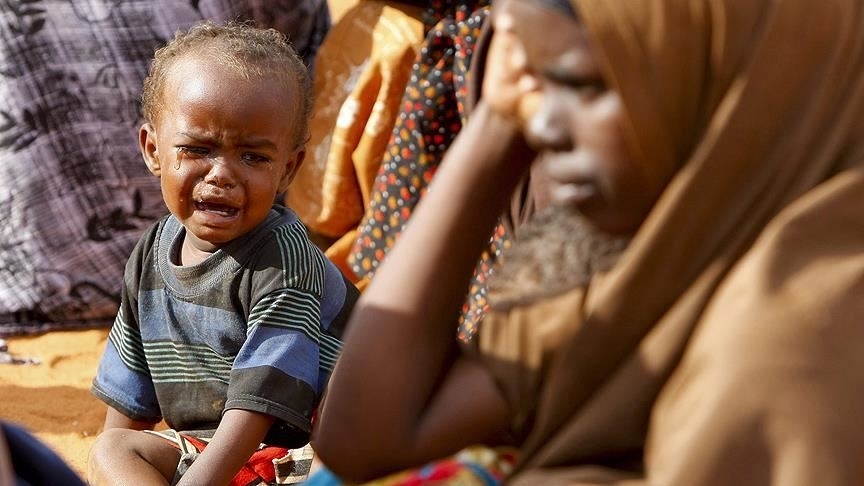 UNICEF : Sudan’da Her 3 Çocuktan Biri Okula Gidemiyor