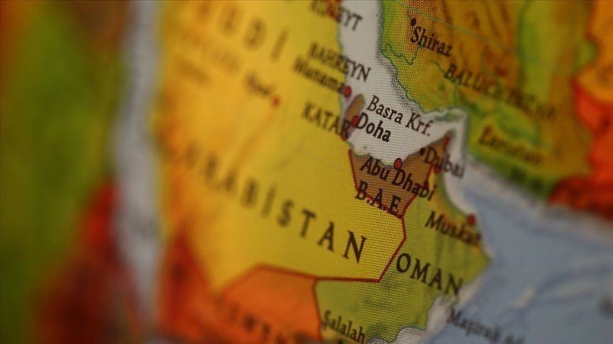 BAE, 6 Yıl Sonra Tahran'a Büyükelçi Atadı