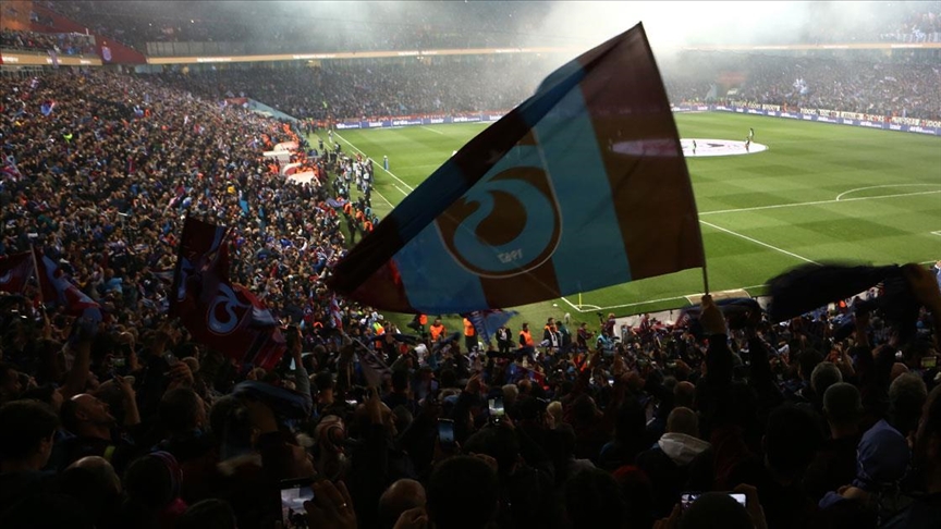 Trabzonspor, Avrupa'da 143. Maçına Çıkacak