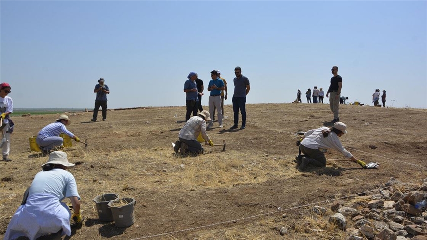 Sefertepe'deki Kazılar Neolitik Çağ Araştırmalarına Işık Tutacak