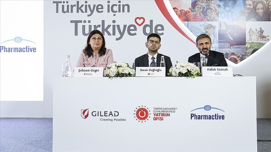 Gilead, Hepatit Hasta Grupları Arasında Yapılan İtibar Anketinde Bu Yıl Da Birinciliğini Koruyor