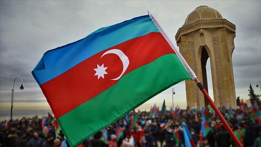 Erzurum ile Azerbaycan'ın Şuşa Kenti Arasında 