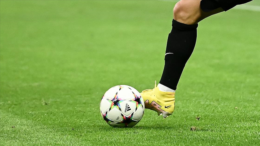 Futbol: UEFA 19 Yaş Altı Avrupa Şampiyonası Eleme Turu