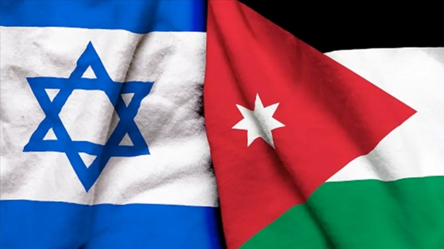 İsrail Başbakanı Lapid, Ürdün Kralı 2. Abdullah'la Görüştü