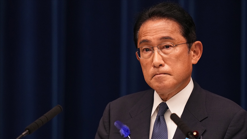 Japonya Başbakanı Kişida, BM Reformunun Önemini Vurguladı