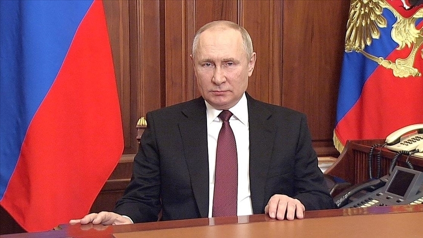 Rusya Devlet Başkanı Putin’in İlan Ettiği Kısmi Seferberliğin Detayları Netleşti