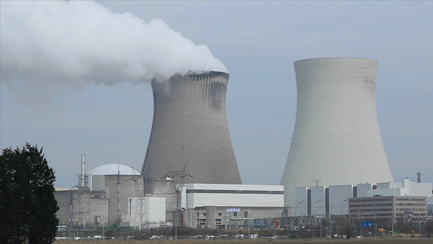 Enerji Krizindeki Batılı Ülkeler Nükleere Yöneliyor