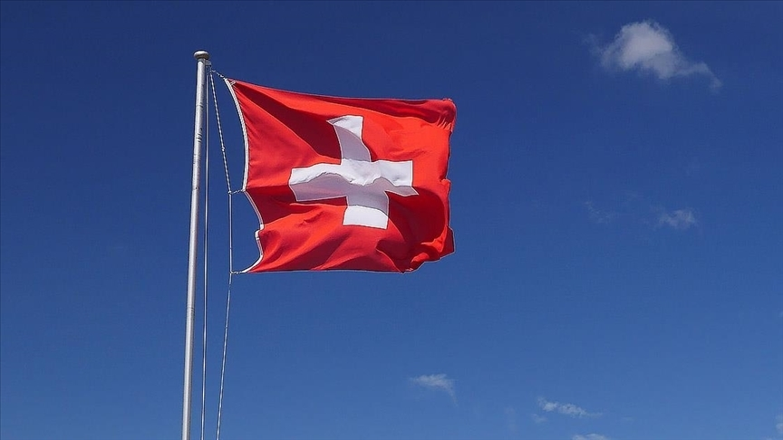 İsviçre Merkez Bankası Negatif Faiz Dönemini Sonlandırdı