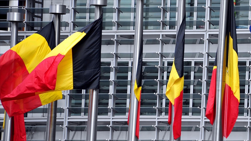 Belçika'da Nükleer Reaktör Kapatıyor