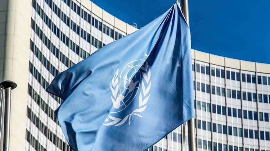 BM, Ukrayna'da Savaş Suçları İşlendiğini Açıkladı