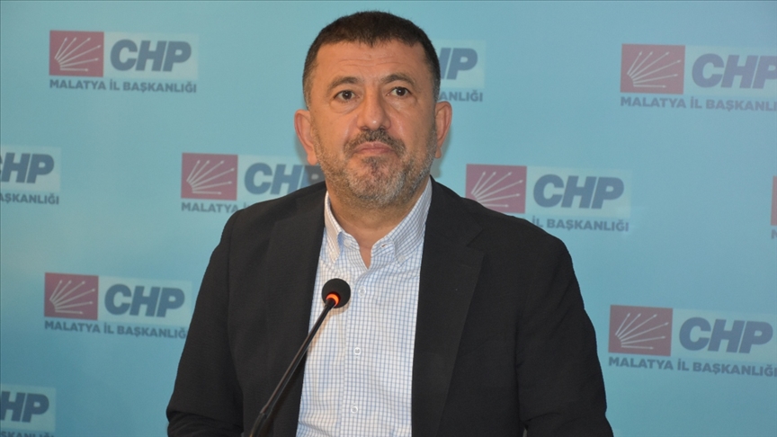 CHP'li Ağbaba'dan İşsizlik Verilerine İlişkin Açıklama: