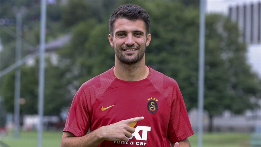 Galatasaraylı Leo Dubois, Takım İçi Rekabete Hazır