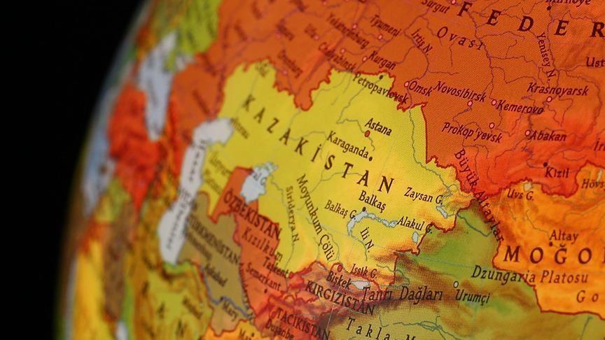 Kazakistan Rusya'dan Gelenlerle İlgili Açıklama Yaptı