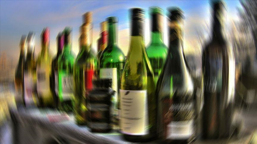 Brüksel'de Kamuya Açık Alanlarda Alkol Tüketimi Yasağının Süresi Uzatıldı 