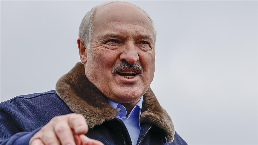 Lukaşenko, “Aşağılanmaya” Tahammül Etmeyeceğini Söyledi