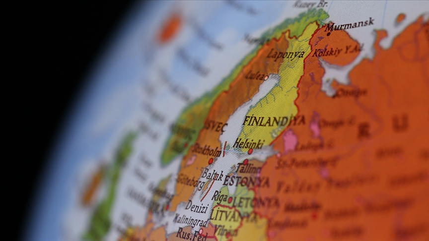Finlandiya'ya Geçmek İsteyen Rusları Engellemek İçin Çit İnşa Edilmesi İsteniyor