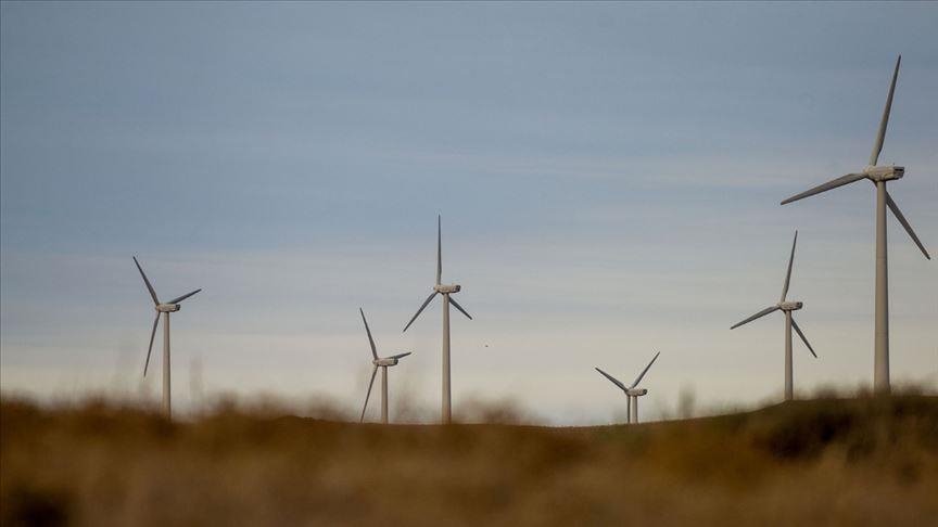 Türkiye'nin Rüzgar Enerjisi Potansiyeli Almanya'da Anlatılacak