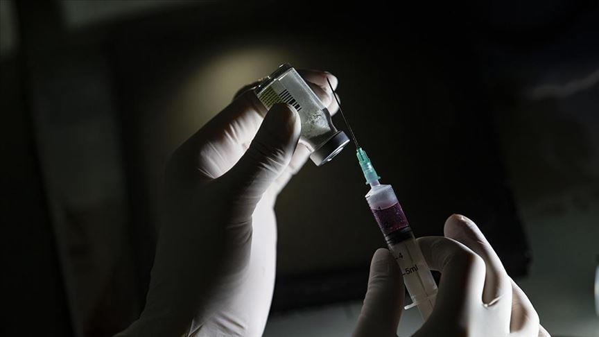 Grip Aşıları 65 Yaş Üstü Ve Kronik Hastalar İçin e-Nabız'da Tanımlandı 