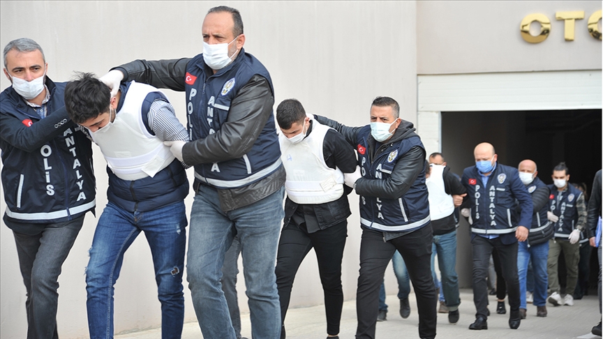 Mervenur Polat Cinayeti Sanığına Ağırlaştırılmış Müebbet Hapis Cezası Verildi