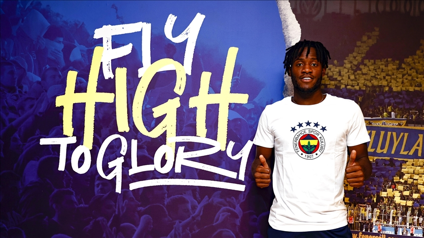 Batshuayi, Doğum Günü Hediyesi Olarak Derbi Galibiyeti İstiyor