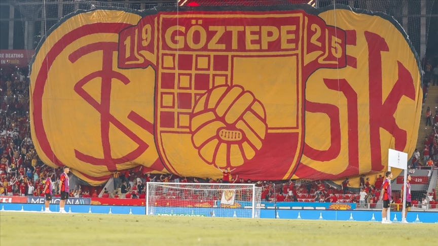 Göztepe, Futbol Takımı Teknik Heyetinde Değişiklik Yaptı
