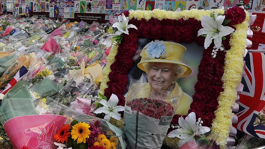 İngiltere Kraliçesi 2. Elizabeth'in Ölüm Nedeninin 