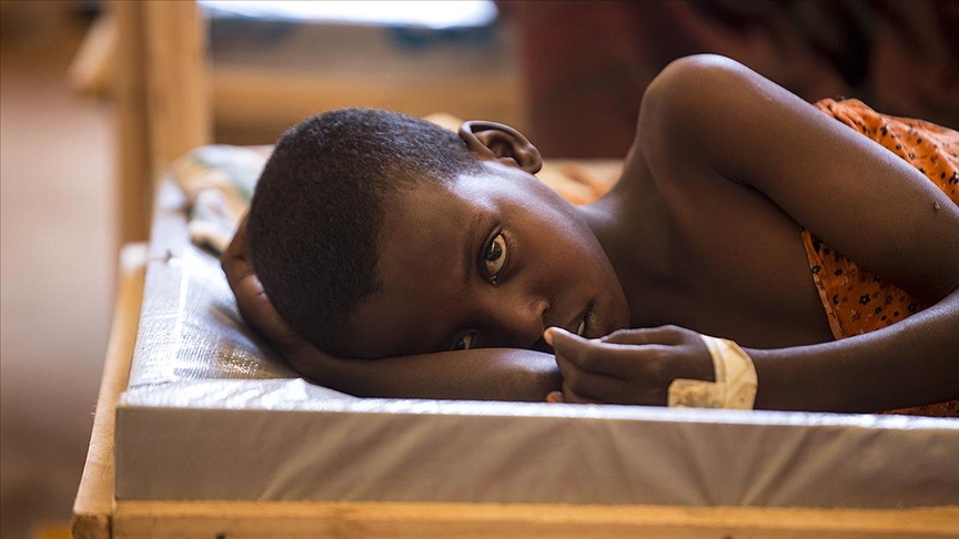 Mozambik'te Kolera Salgını Nedeniyle 2 Kişi Hayatını Kaybetti
