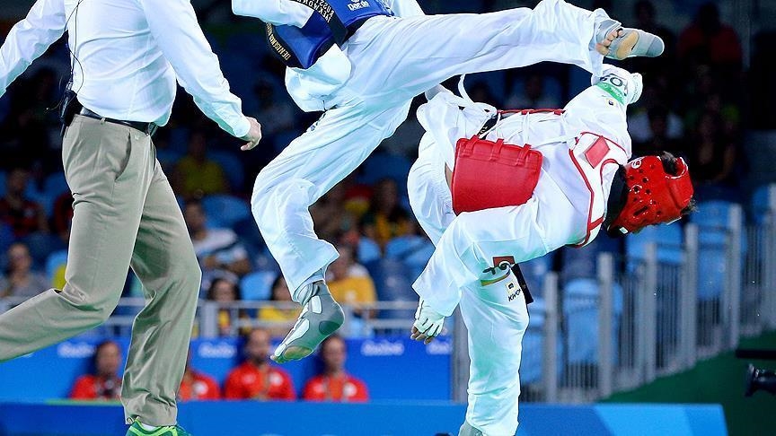 Türkiye, Avrupa Ümitler Tekvando Şampiyonası’nda Takım Halinde Şampiyon oldu