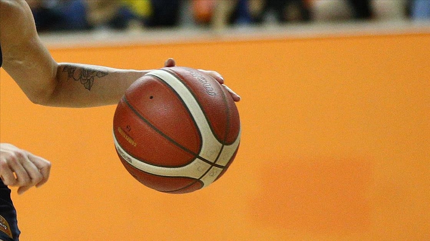 16. Erciyes Kupası Kadınlar Basketbol Turnuvası