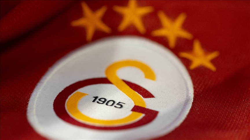 Galatasaray'dan 117. Kuruluş Yılı Mesajı