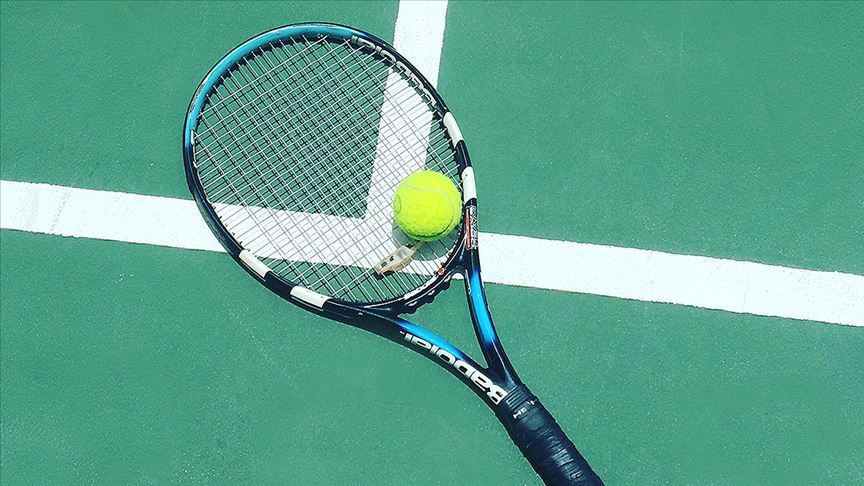 ATP Turnuvalarında Kupalar Sahibini Buldu 
