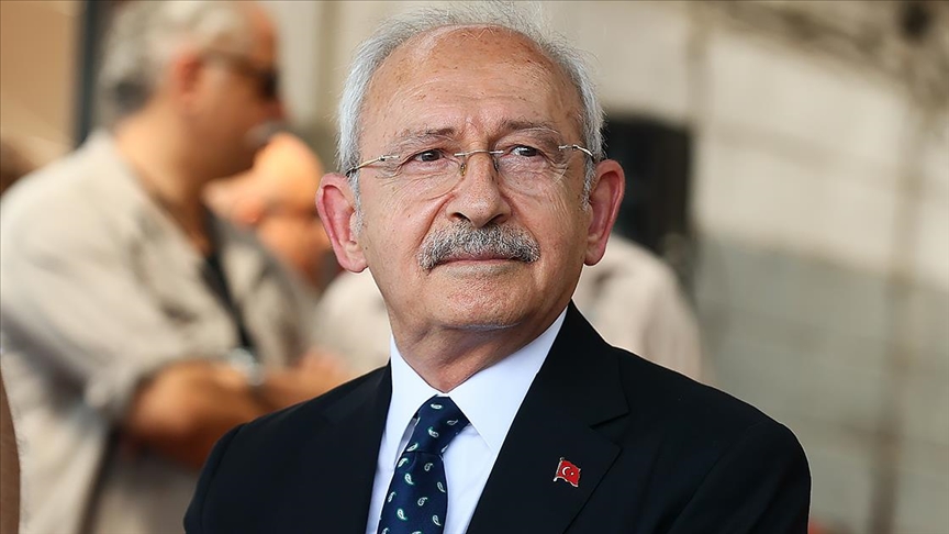 Kılıçdaroğlu, Canlı Yayında Soruları Yanıtladı