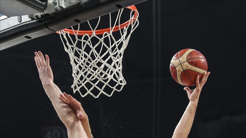 Basketbol: FIBA Erkekler Şampiyonlar Ligi