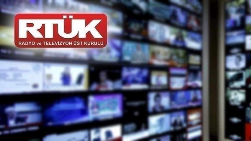 RTÜK, Tele1'e Üst Sınırdan İdari Para Cezası Verdi