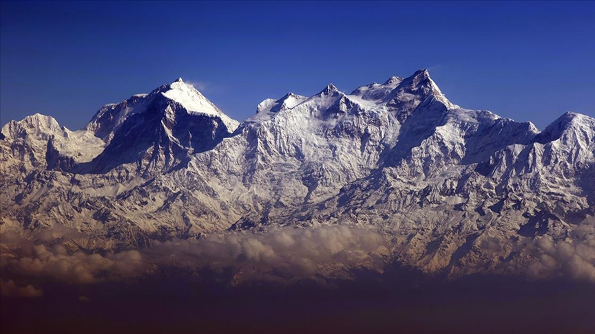 Himalayalar'daki Çığda Ölenlerin Sayısı 26'ya Yükseldi