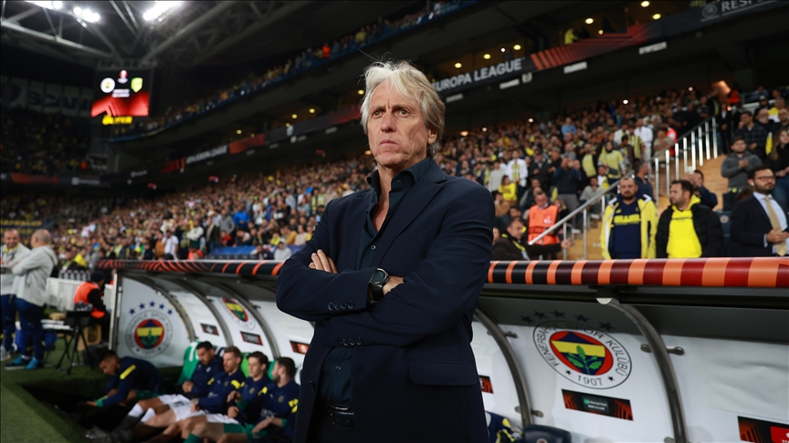 Jorge Jesus Yönetimindeki Fenerbahçe, Kadıköy'de Puan Kaybetmiyor