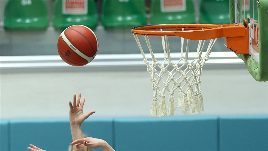 BOTAŞ Kadın Basketbol Takımı'nın FIBA Avrupa Ligi Eleme Maçları Başlıyor