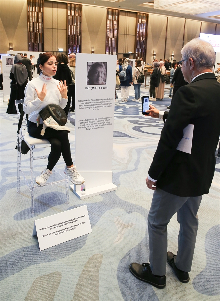 Dünya Kız Çocukları Günü Konferansı'ndan Dünyaya Destek Çağrısı