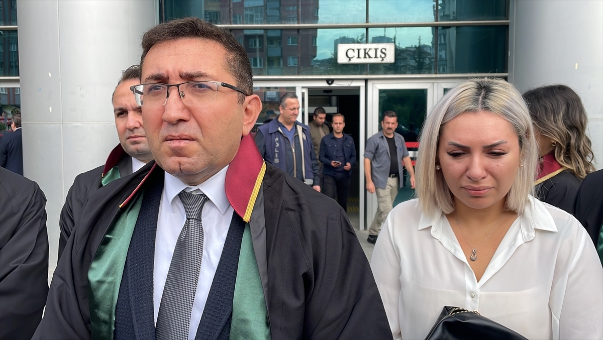 Eskişehir'de Boşandığı Avukatı Silahla Yaralayan Sanık, Ağır Cezada Yargılanacak
