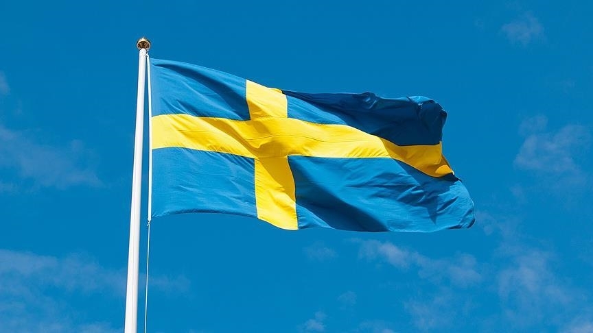 İsveç'te Ilımlı Muhafazakar Parti, Hükümeti Kurmak İçin Anlaştı
