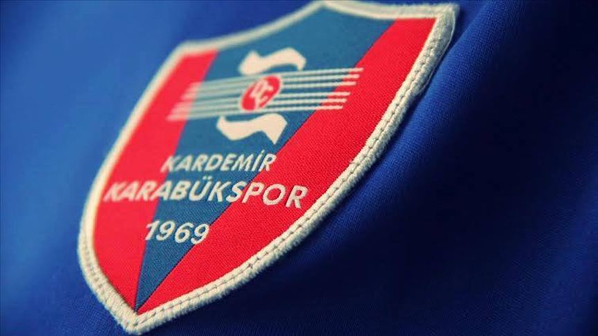Karabükspor Alt Lige Düşürüldü