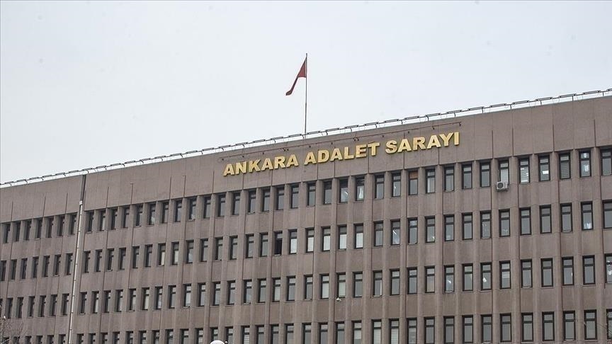 Jandarma Astsubay Sınavı Sorularının Sızdırılması Soruşturmasında 11 Gözaltı Kararı