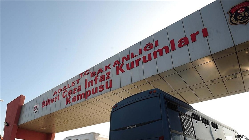 FETÖ'nün Poyrazköy Soruşturmasındaki Kumpas Davasına Devam Edildi