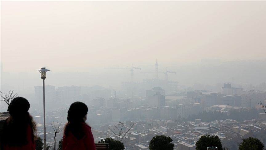 Belçika'da vatandaşlar üç bölgesel hükümeti hava kirliliği nedeniyle dava edecek