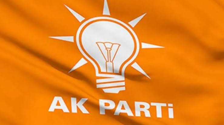 AK Parti MYK Toplandı