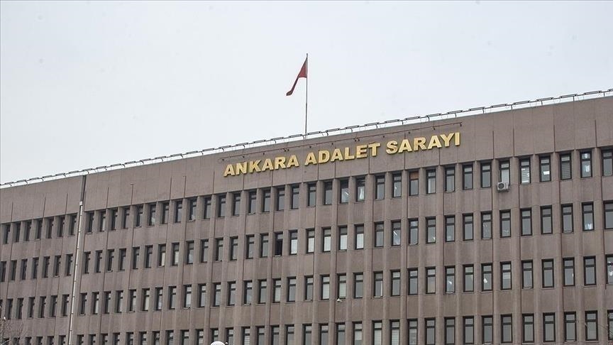Ankara Merkezli 16 İlde FETÖ Operasyonu Başlatıldı