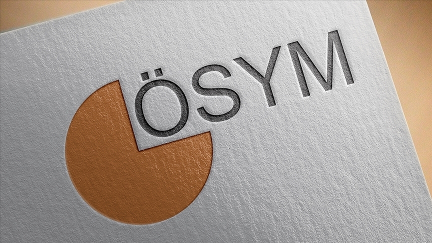 ÖSYM, 2022-KPSS Lisans Branş Bazında Sıralamaları Erişime Açtı