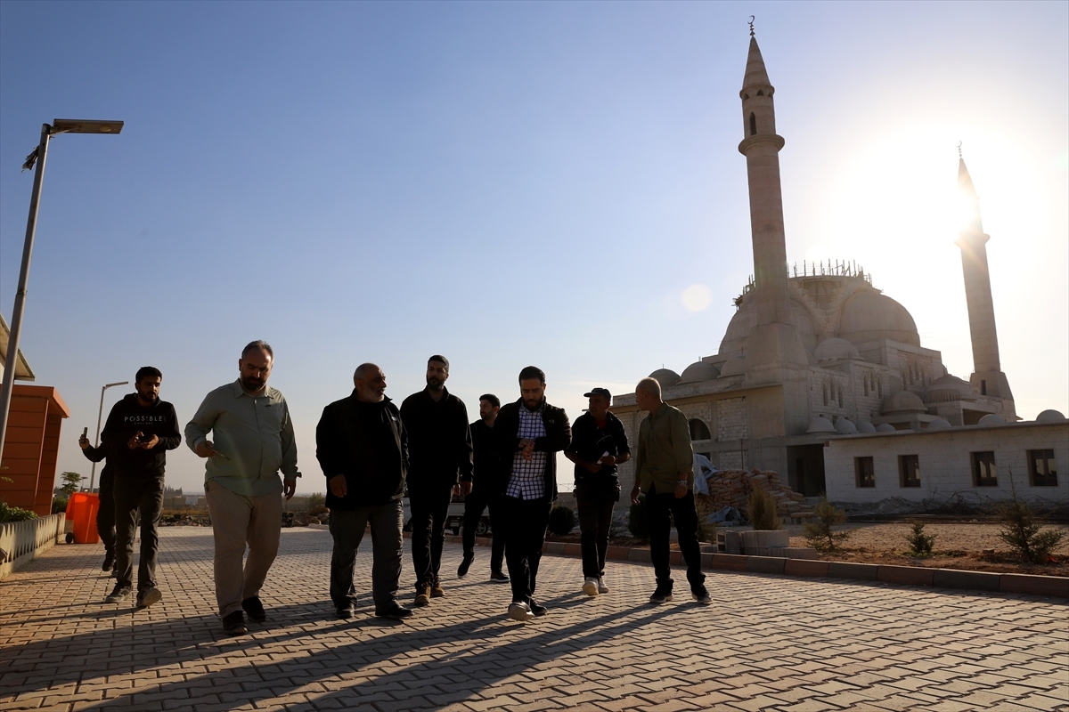 İHH, Suriye İçin Kış Yardımı Kampanyası Başlattı