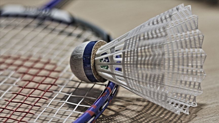Para Badminton Dünya Şampiyonası Tokyo'da Sürüyor