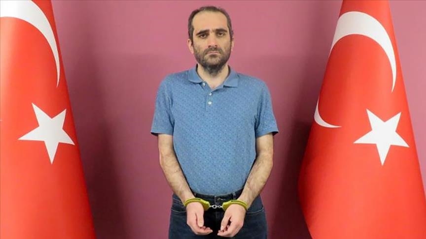 Yargıtay, Selahaddin Gülen'e FETÖ Üyeliğinden Verilen Cezayı Onadı